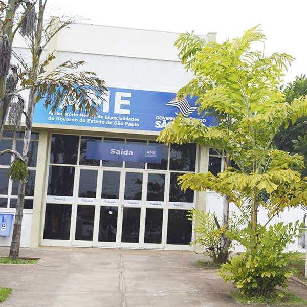 AME Assis está contratando Analista de Tecnologia da Informação