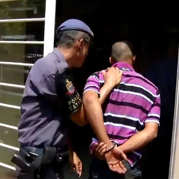 Tarumã tem dois assaltos com criminosos armados no mesmo dia