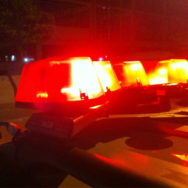 Homem é preso após agredir a mãe de 62 anos em Cândido Mota