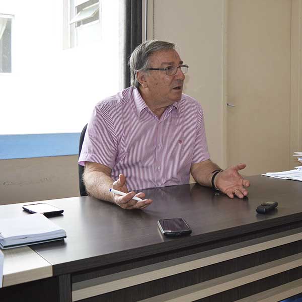 Santa Casa reúne imprensa para esclarecer questionamentos