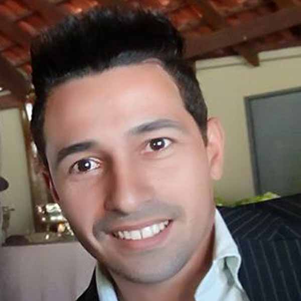 Ricardo Freitas completa idade nova