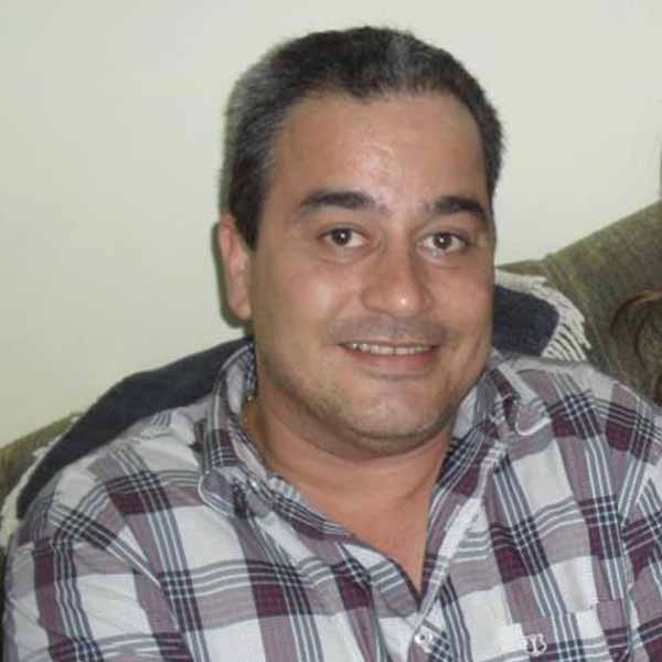 Ario Conde completa idade nova