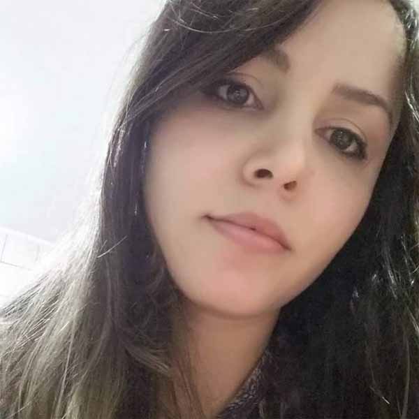 Cristina Rodrigues comemora mais um aniversário