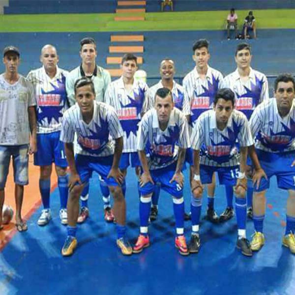 Departamento de Esportes realiza última rodada de Futsal Categoria Livre