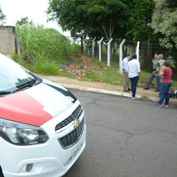 Homem é assassinado na zona Oeste de Marília