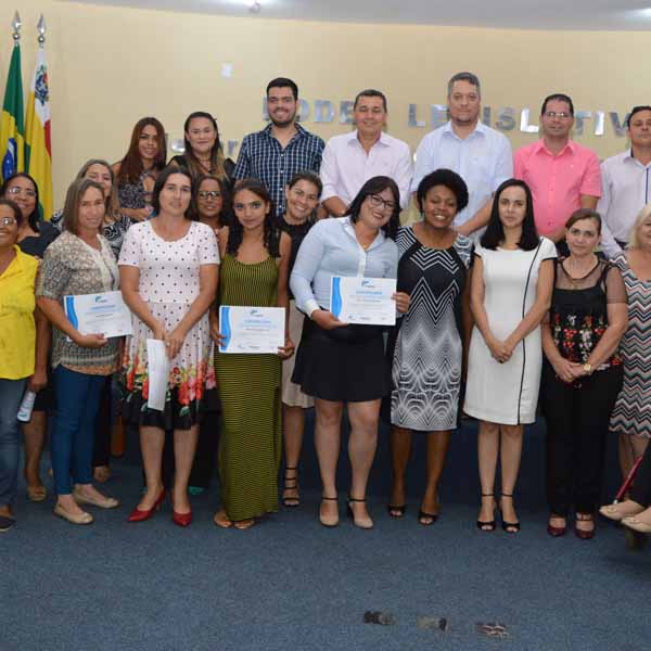Via Rápida Emprego forma turma em Paraguaçu Paulista