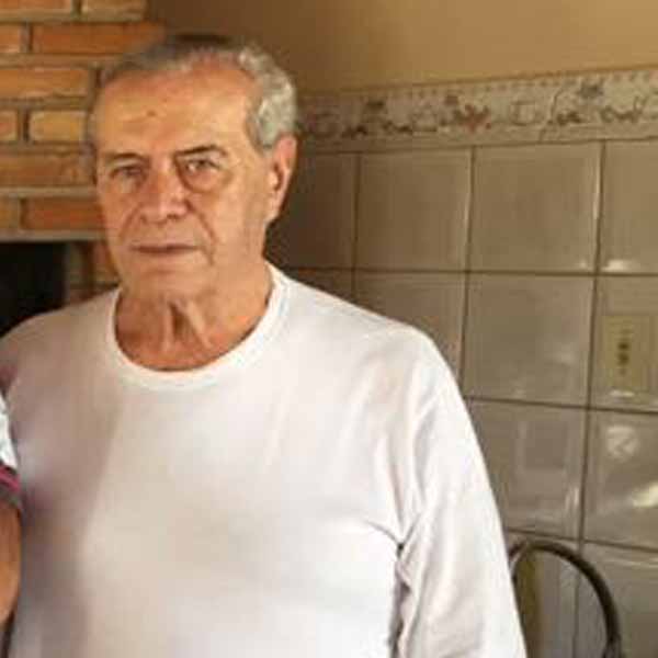Pedro Maróstica celebra mais um ano de vida