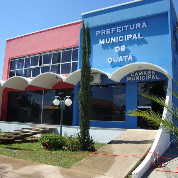 Quatá receberá até R$ 390 mil do programa Frota Nova Municípios
