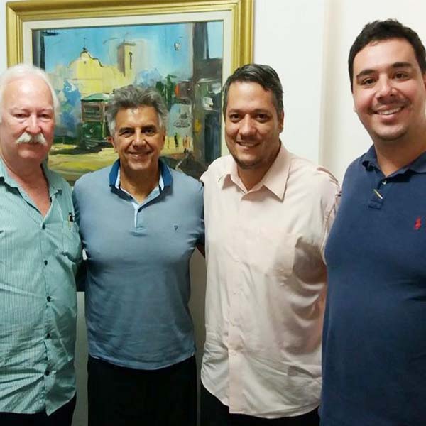 Resort Água das Araras conquista aprovação de relatório final para a utilização das águas termais