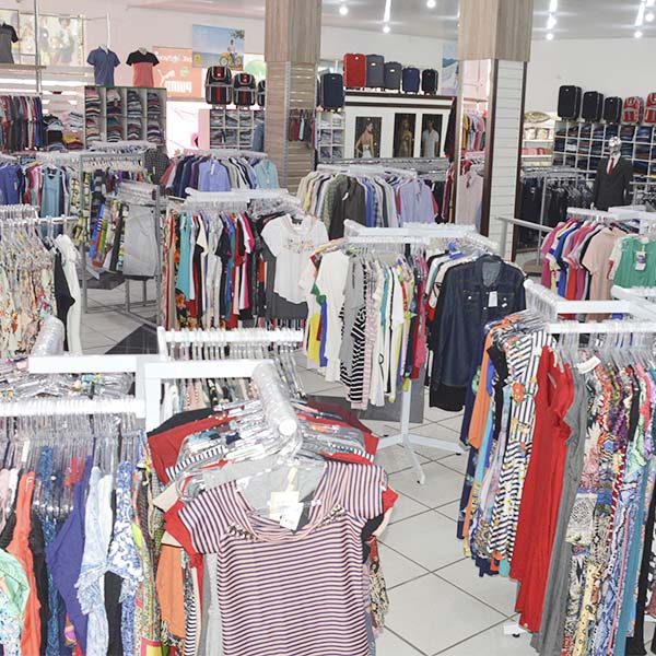 A Calcevest inaugura mega loja em Paraguaçu Paulista