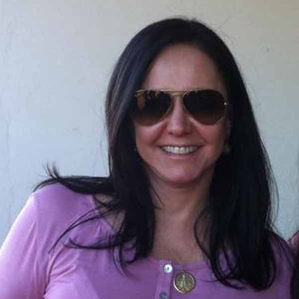 Fatima Dalkimin completa idade nova