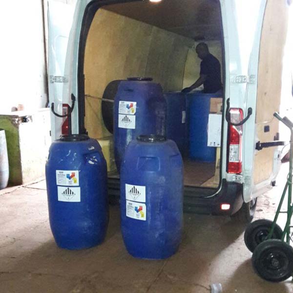 Projeto Eco.Vale Verde do Civap realiza destinação correta para 2 toneladas de pilhas e baterias