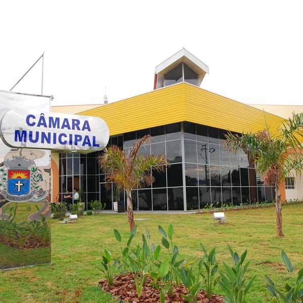 Câmara rejeita projeto da prefeita que realizaria operação de crédito junto à Caixa