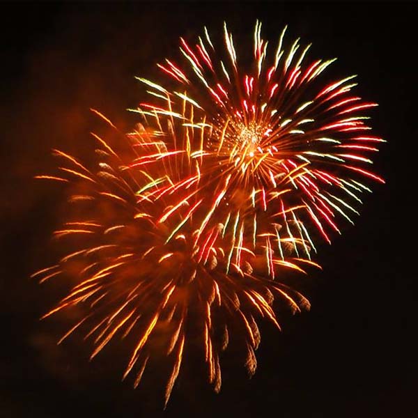 Réveillon em Paraguaçu contará com sorteio do 'Natal Mais Paraguaçu', show e queima de fogos