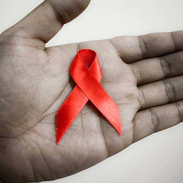 1º de Dezembro é o Dia Internacional de Luta contra a Aids