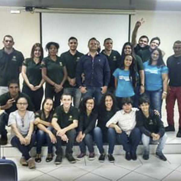 Alunos da Etec apresentam Trabalhos de Conclusão de Curso