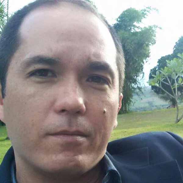 Renato Hashimoto completa idade nova