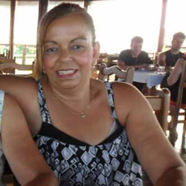 Leonor Souza completa idade nova