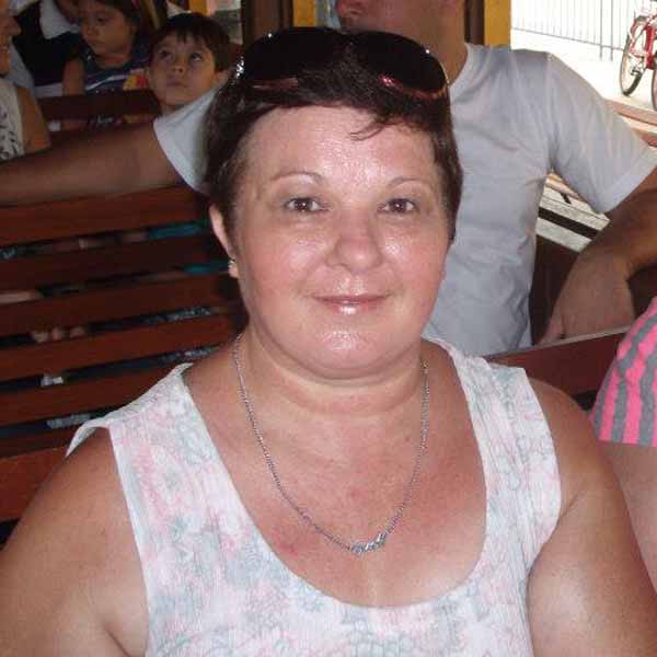 Sueli Santos celebra mais um ano de vida