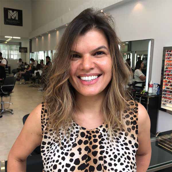 Ana Fraga celebra mais um ano de vida