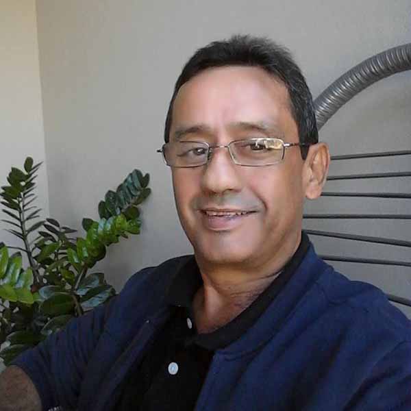 Sebastião Brito completa idade nova