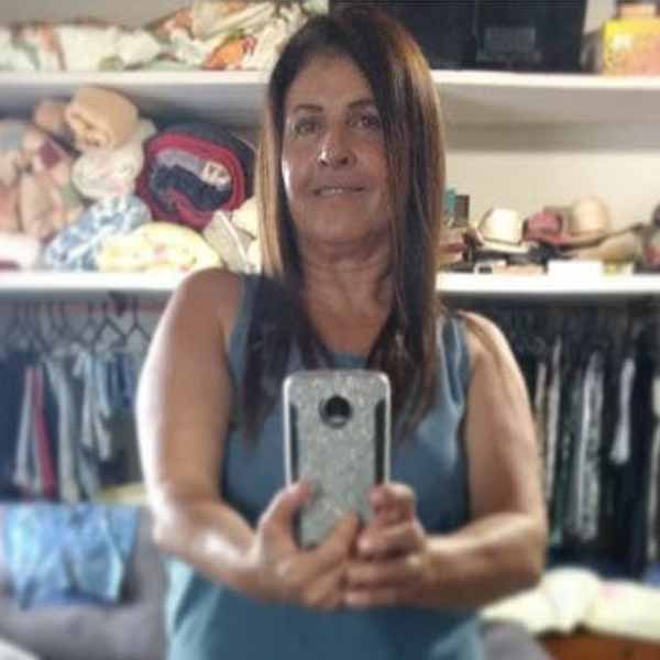 Maria Lanza celebra mais um ano de vida