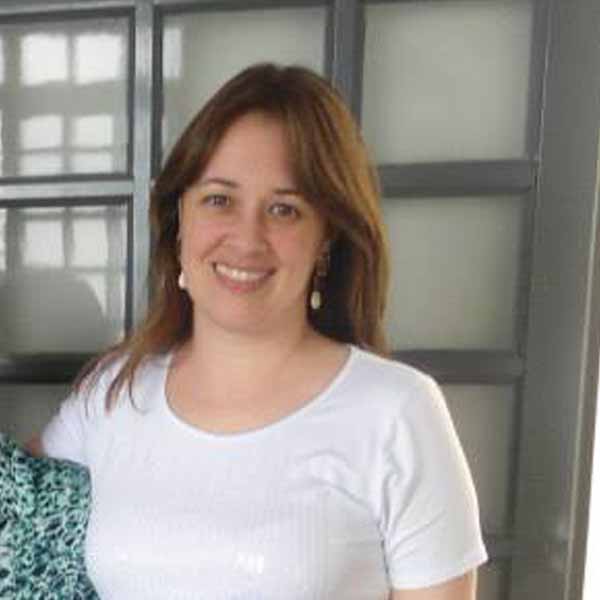 Ana Paula comemora mais um aniversário