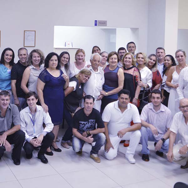 Santa Casa de Assis inaugura Centro Avançado de Ortopedia