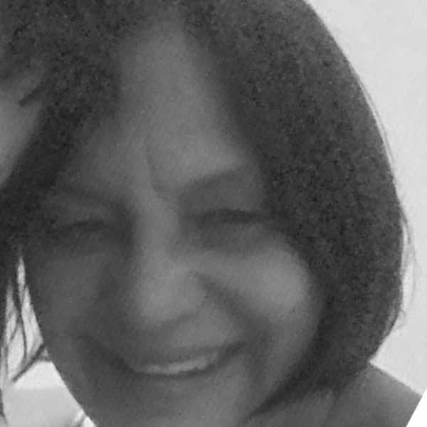 Elenice Hayashida celebra mais um ano de vida