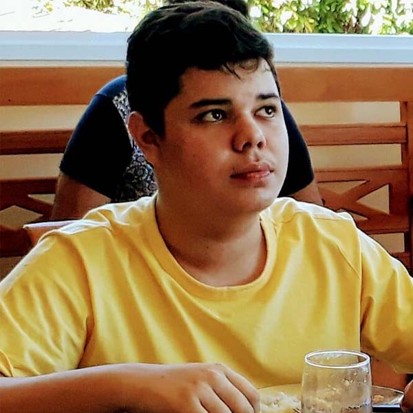 Paraguaçuense de 15 anos morre vítima de AVC