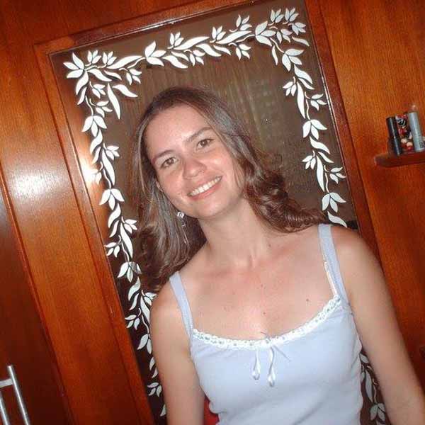 Marlene Sfair celebra mais um ano de vida