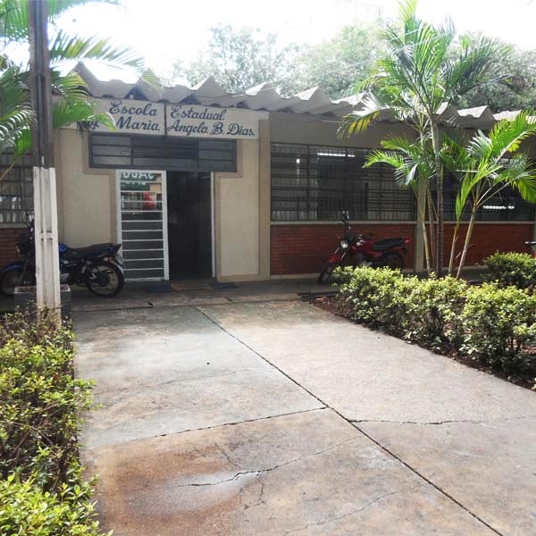 Escola 'Maria Ângela' passa a oferecer ensino em tempo integral para alunos do Ensino Médio