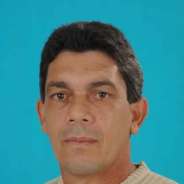 Joaquim Labate comemora mais um aniversário