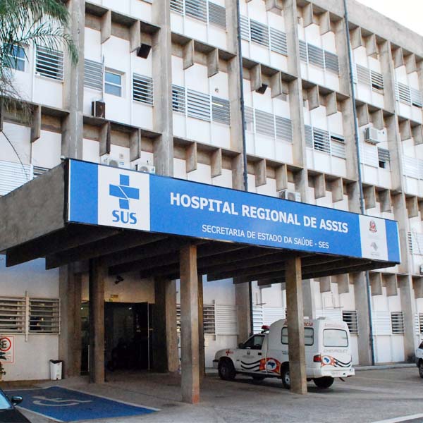 Homem morre após sofrer queda acidental em Paraguaçu Paulista