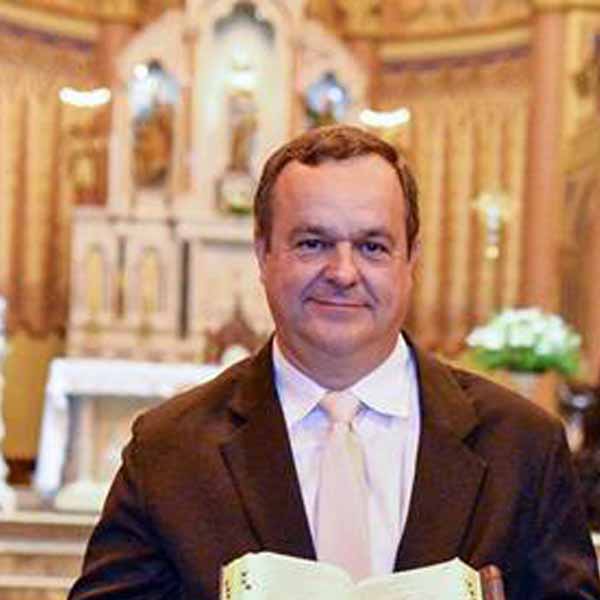 Rafael Franchon completa idade nova