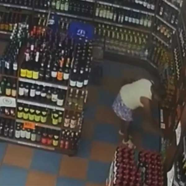 Mulher é detida suspeita de furtar supermercado pela 5ª vez em Paraguaçu Paulista