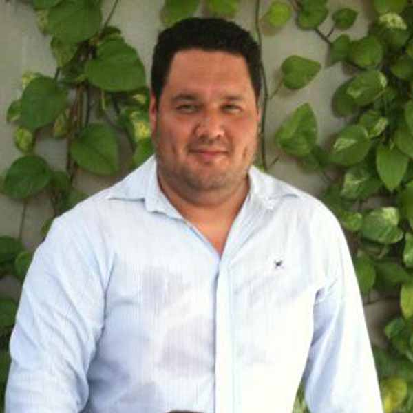 Cesar Shimizu celebra mais um ano de vida