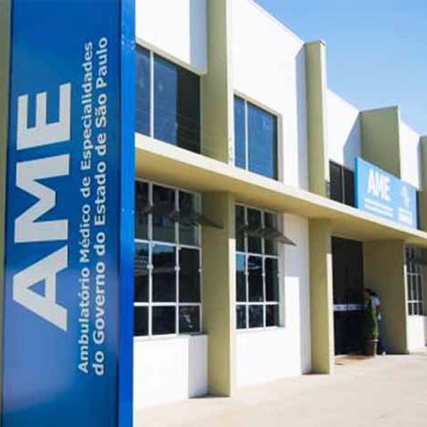 AME’s de Assis e de Ourinhos estão cadastrando médicos