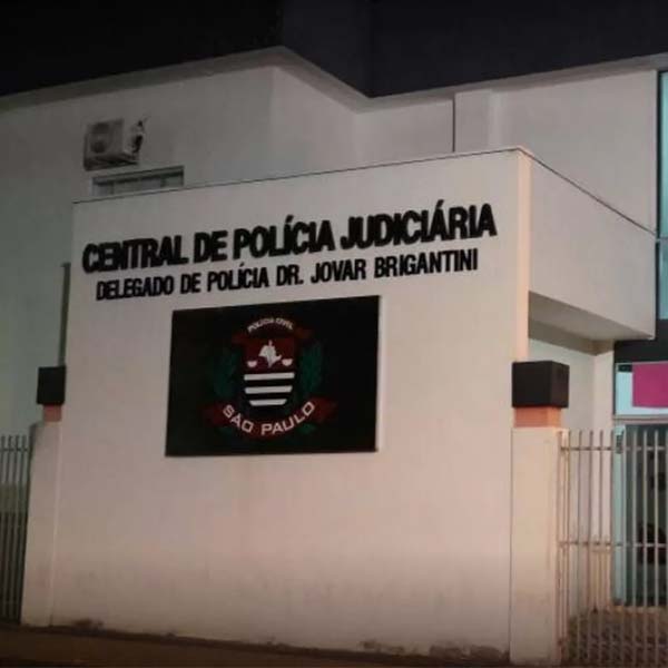 Homem é preso por arma irregular após sobreviver ao atirar no próprio pescoço e tomar veneno em Tupã
