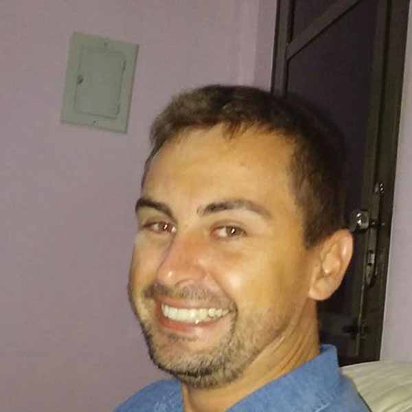 Jõao Lino celebra mais um ano de vida