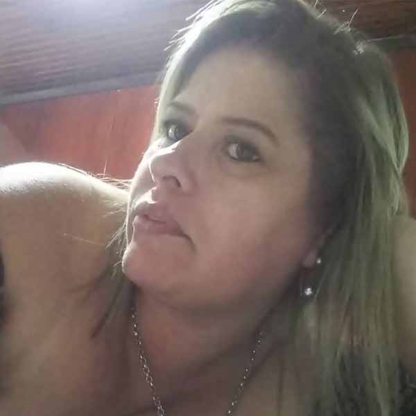 Adélia Cristina comemora mais um aniversário