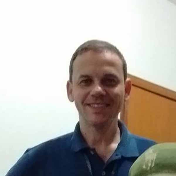 Sidney Fernandes celebra mais um ano de vida