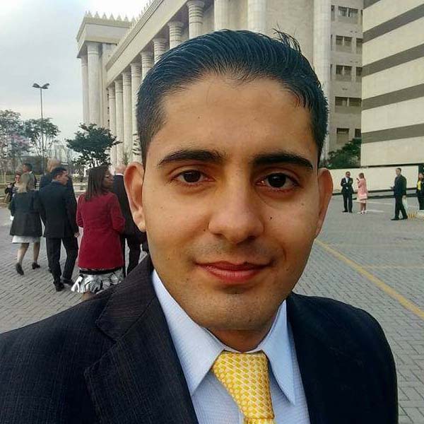 Pastor de Palmital é morto em acidente