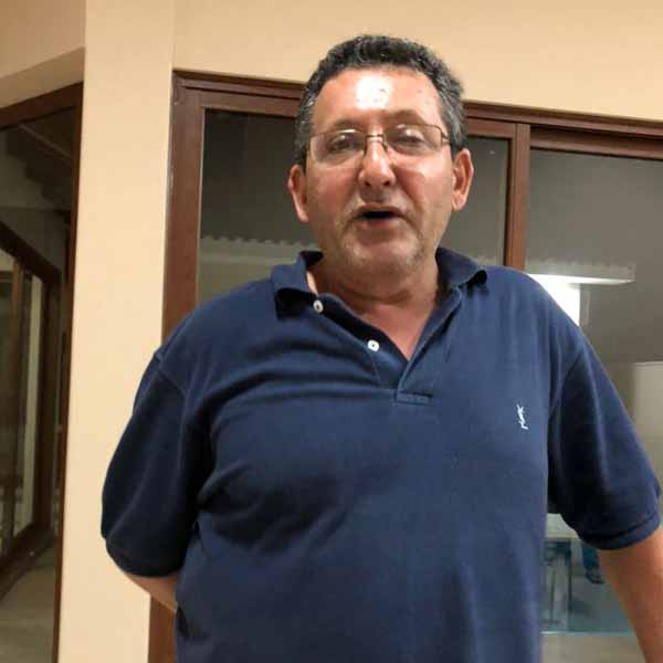 Celso Pereira celebra mais um ano de vida