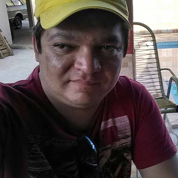Reinaldo Lourenço completa idade nova