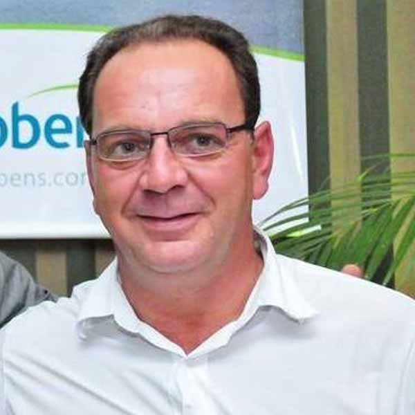 Marcelo Mendes apaga velinhas neste domingo