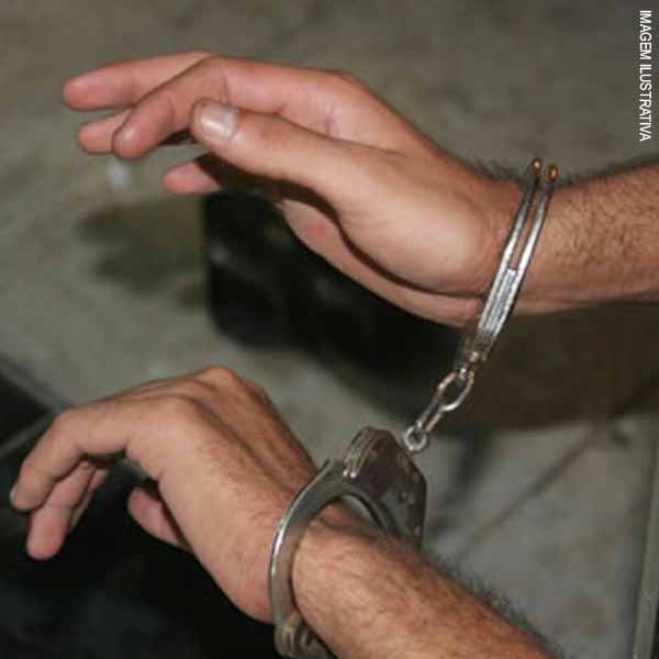 Homem é preso após estuprar sobrinha de seis anos dentro de residência em Rancharia