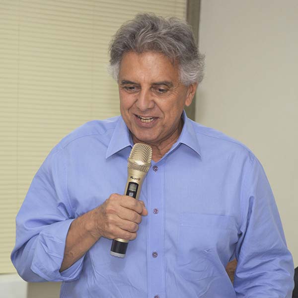 Beto Mansur se reúne com lideranças de 21 municípios da região