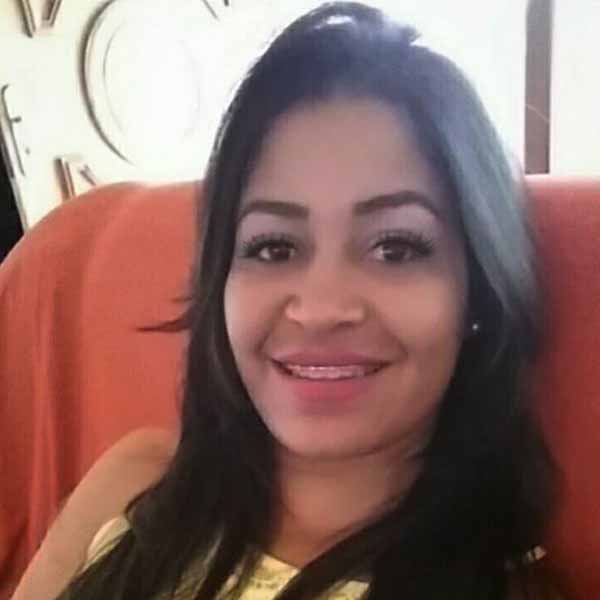 Fernanda Ribeiro celebra mais um ano de vida