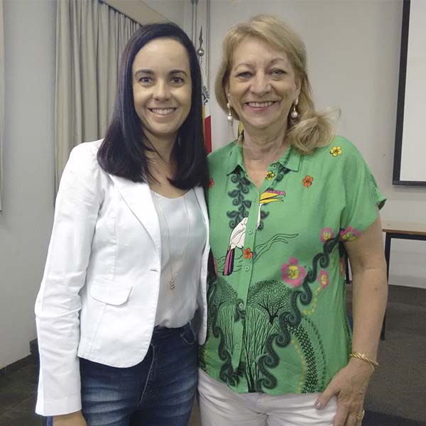 Assistência Social de Paraguaçu promove capacitação para melhorar atendimento à população